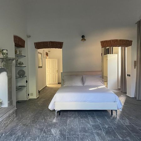 Villa Simona Malpensa Галларате Екстер'єр фото